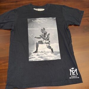 Conor McGregor x Roots Of Fight Collection Tee